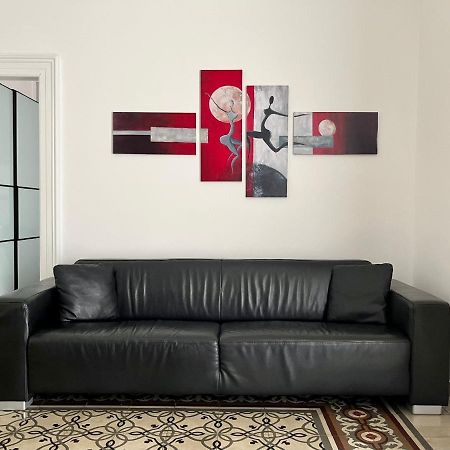 Alsimica Apartment Taranto Exterior foto