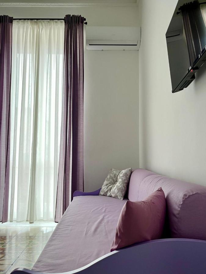 Alsimica Apartment Taranto Exterior foto