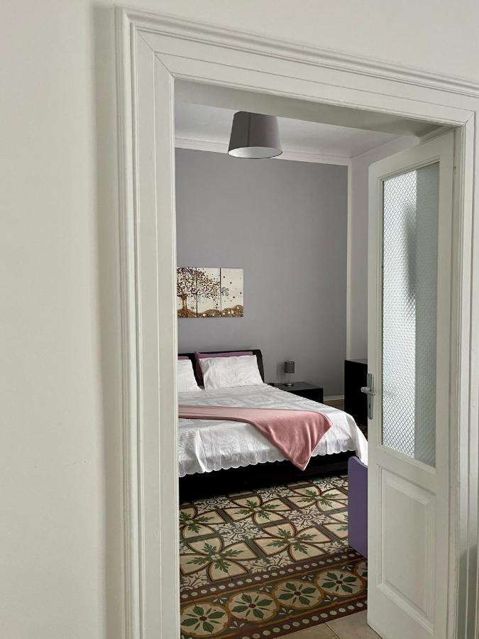 Alsimica Apartment Taranto Exterior foto