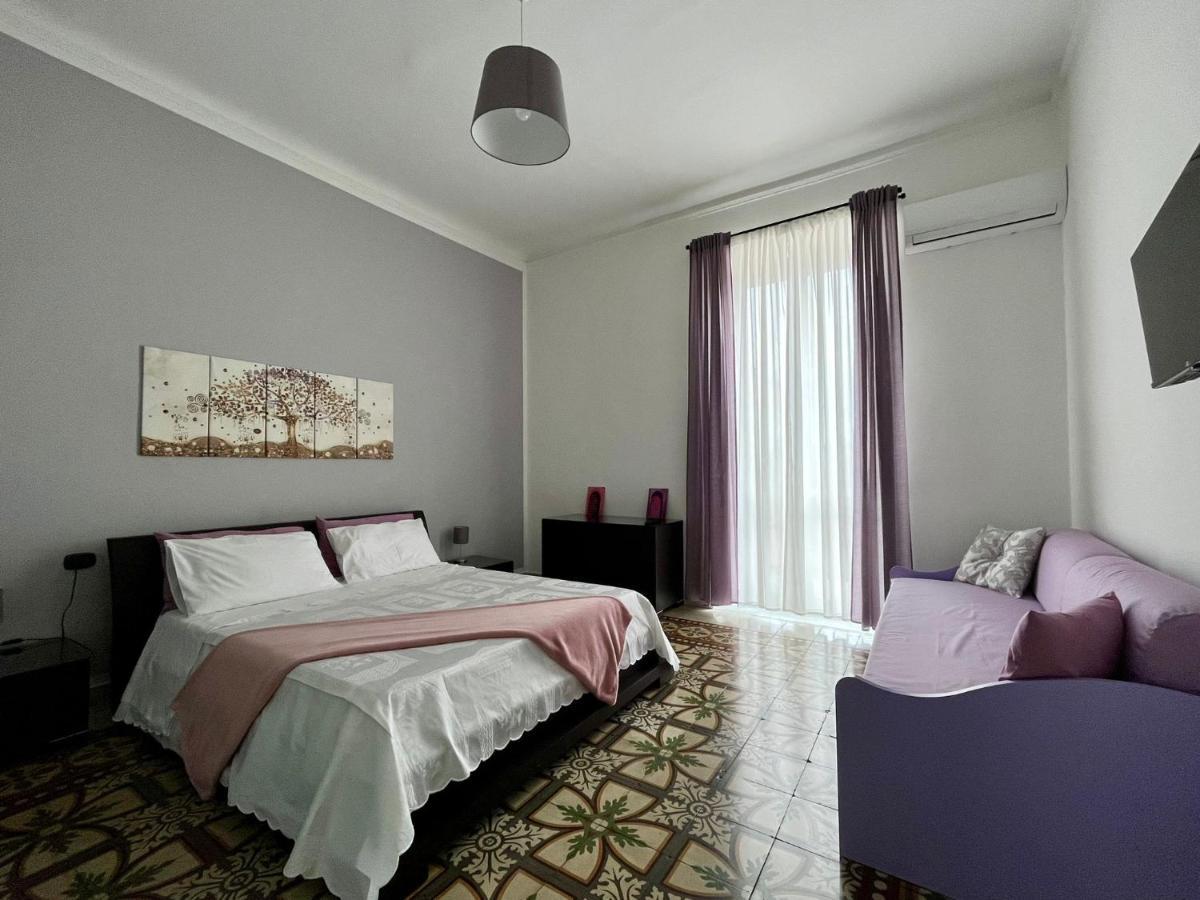 Alsimica Apartment Taranto Exterior foto