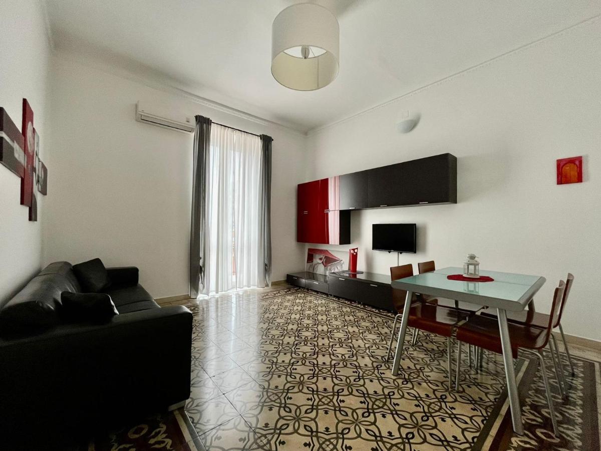 Alsimica Apartment Taranto Exterior foto