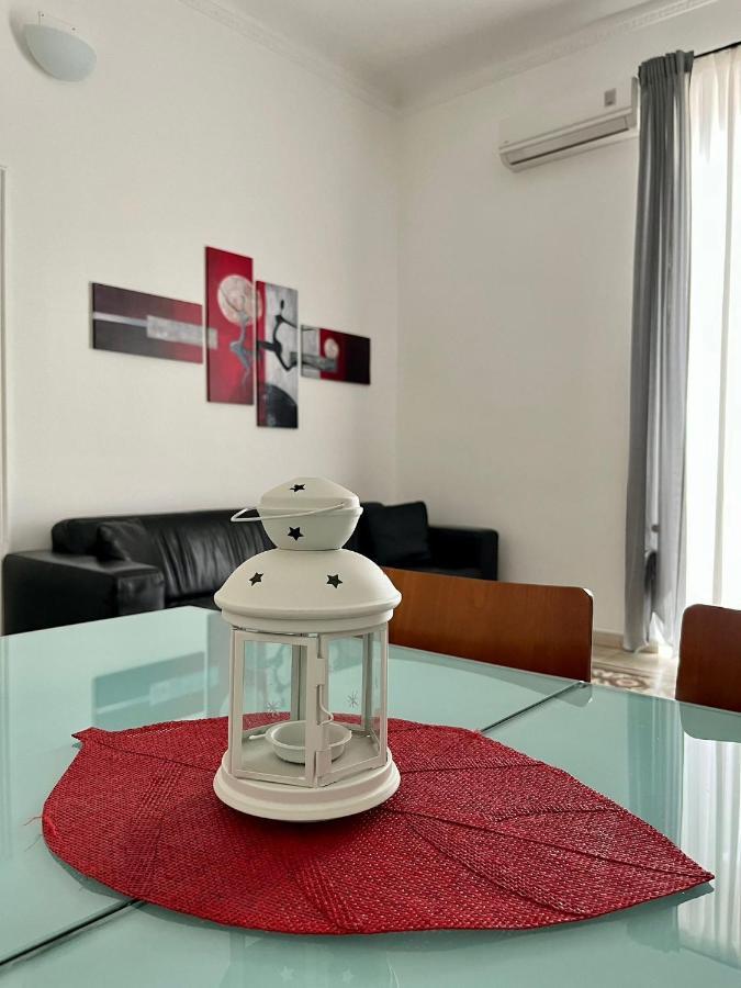 Alsimica Apartment Taranto Exterior foto
