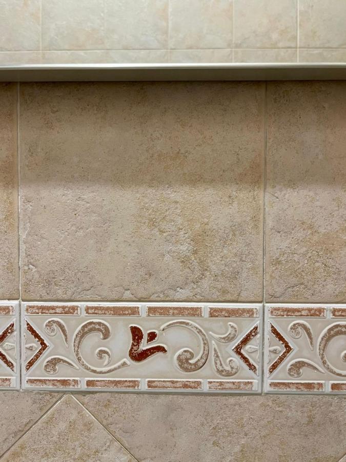 Alsimica Apartment Taranto Exterior foto